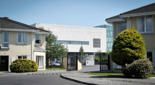 Carraig Abhainn Accomodation